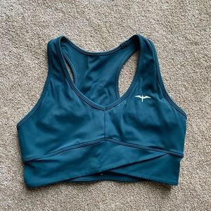 The Iwa company top in palm color size small